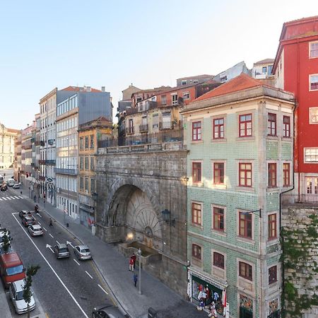 Chateau Apartments Porto Bagian luar foto
