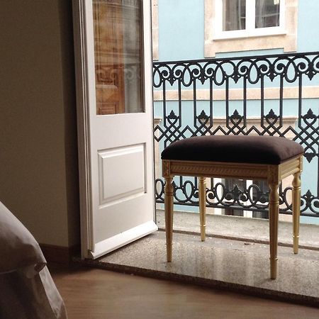 Chateau Apartments Porto Ruang foto