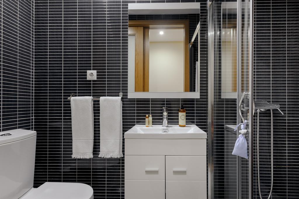Chateau Apartments Porto Ruang foto