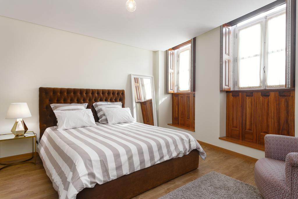 Chateau Apartments Porto Ruang foto