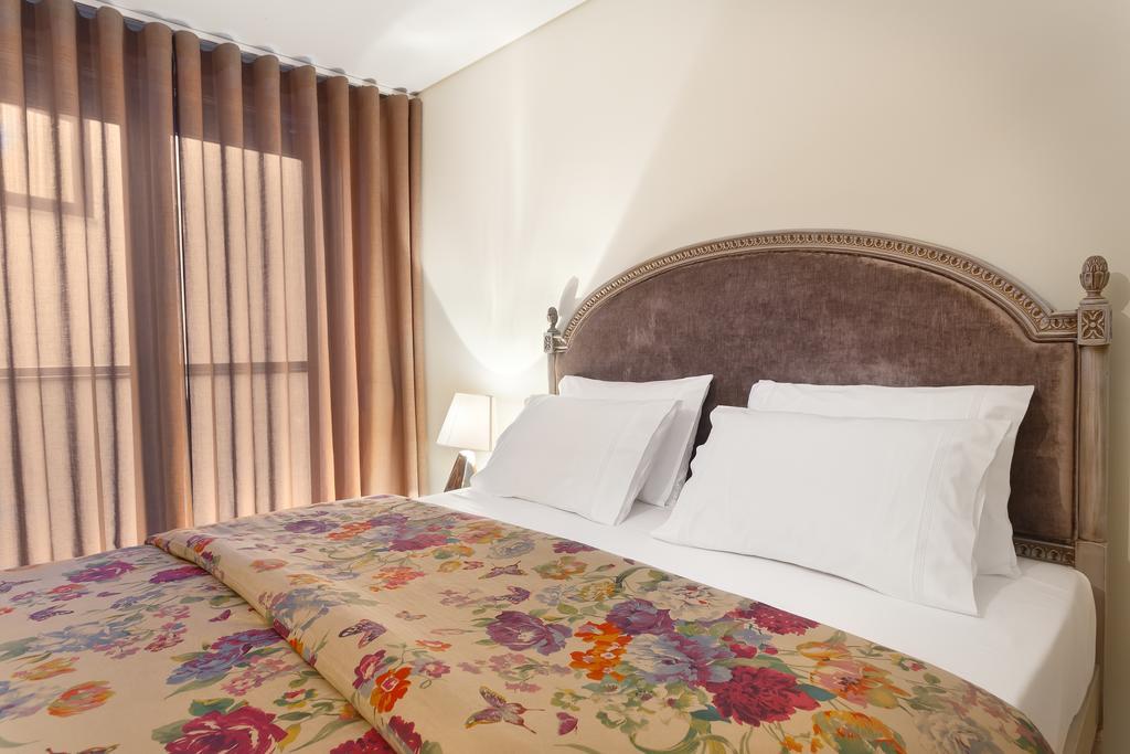 Chateau Apartments Porto Ruang foto