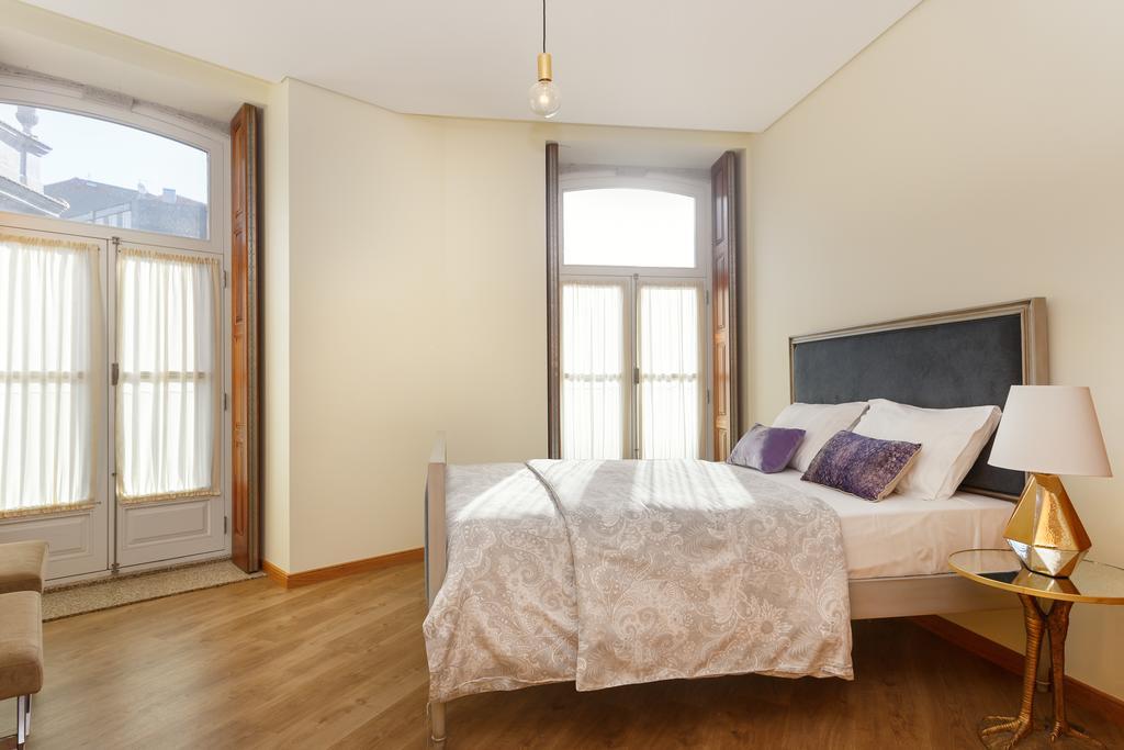 Chateau Apartments Porto Ruang foto
